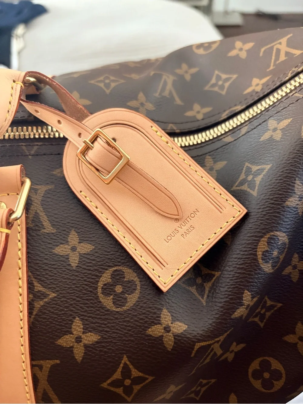 Louis Vuitton classic louis